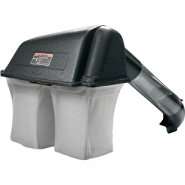 Briggs & Stratton Double Bag Collector for CTX Tractors 25004 at  