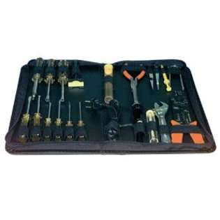 Cables To Go   04591   21 Piece Computer Tool Kit 