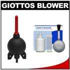 GIOTTOS Rocket Air Blower AA1920 with 5 Piece Cleaning Kit