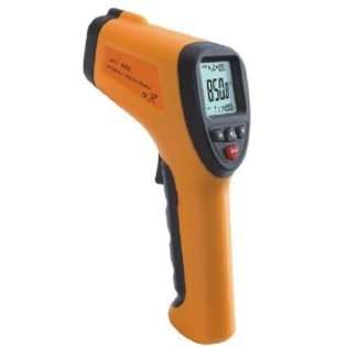 GSI Quality Handheld Non Contact IR Infrared Thermometer Gun With 