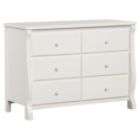 Combo Dresser Changing Table  