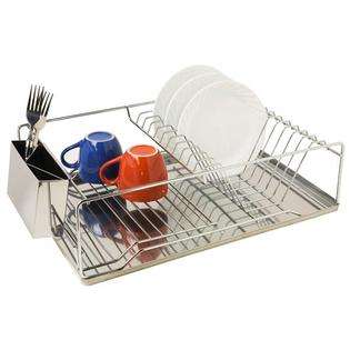   Gent Dish Rack  For the Home Cookware & Gadgets Food Prep Tools