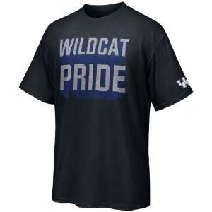   Nike Kentucky Wildcats Black School Pride T shirt