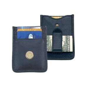  St. Johns   Money Clip/Card Holder