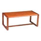 Coffee Table Rectangle  