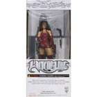 Moore Witchblade Sara Pezzini Red Dress 12 Exclusive Figure