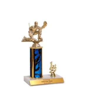  10 Goalie Trim Trophy Toys & Games