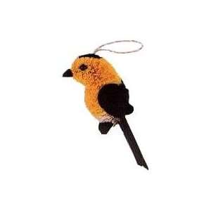   by Natures Accents Bird Goldfinch Ornament Patio, Lawn & Garden