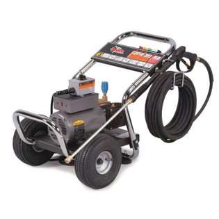   1,000 PSI 2.8 GPM 120 Volt Electric Commercial Series Pressure Washer