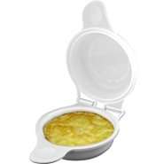 Chef Buddy Microwave Egg Cooker by Chef BuddyT 