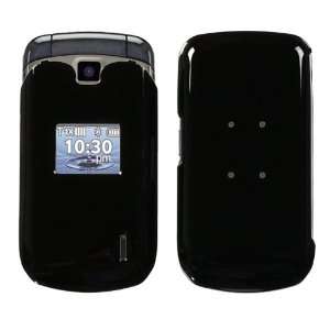  LG VX5600 (Accolade) Solid Black Phone Protector Cover 