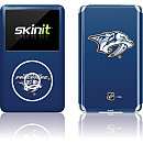 Skinit Nashville Predators iPod Classic 80GB and 160GB Skin   Toys R 