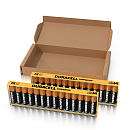 Duracell Coppertop AA Size Battery   28 Pack   Duracell   