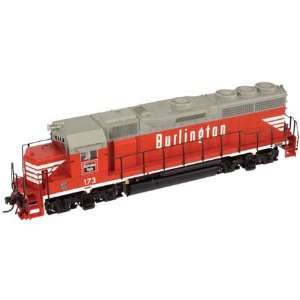  Atlas Trailer Train #974753 894Flatcar HO Scale Freight 