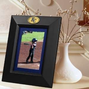    Kansas City Royals BLACK Portrait Picture Frame