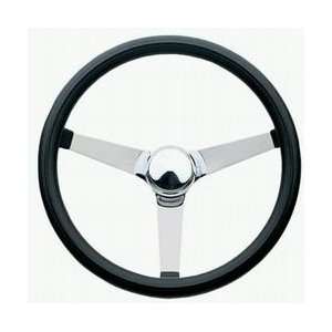 Classic Series Classic Foam Steering Wheel 14.75 in. Diameter 3.5 in 