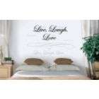 decorative wall decals dimensions dimensions 10 h x 24 w