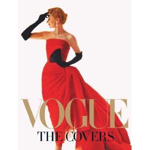  Vogue The Covers Electronics