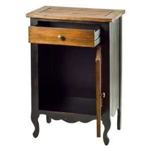  Safavieh Furniture Logan Cabinet 20 x 30 x 13 Area 