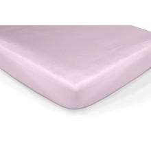Carters Easy Fit Sateen Crib Fitted Sheet   Pink   Carters   Babies 