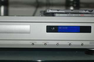 MUSICAL FIDELITY A3.5 CD PLAYER****  