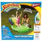Wham O Slip N Slide Crab Splash Pool