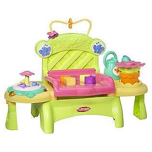   Playskool Toys & Games Dolls & Accessories Dollhouses & Playsets