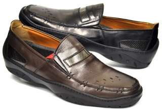 New Michael Toschi Mens Shoes Mach Driver CIS ITALY$515  