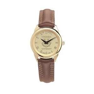    Columbia   Tradition Ladies Watch   Brown