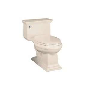   Toilet w/Stately Design K 3453 55 Innocent Blush