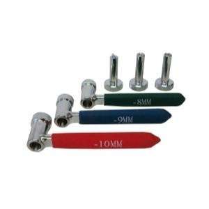  Northcoast Tool (NCT6012) Tappet Wrench Set