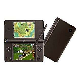     Nintendo Movies Music & Gaming Nintendo DS Nintendo DS Hardware