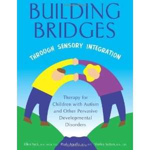  Building Bridges Through Sensory Integration Therapy for 