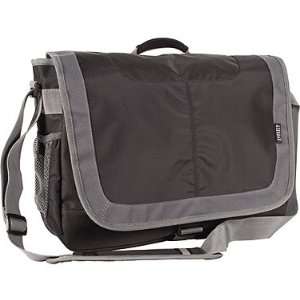    Everest Bags Deluxe Rip stop Laptop Messenger Bag Electronics