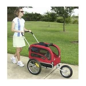Pet Product 62303/62310 Pet Stroller   Bicycle Trailer   Medium 