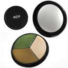 Rothco ACU Camouflage 3 Color Compact Face Paint