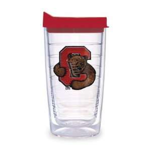    Cornell Big Red 16 oz Tumbler with Red Lid