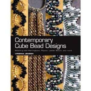  Contemporary Cube Bead Designs Arts, Crafts & Sewing