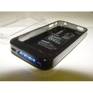  CP188A iPhone 4 Juice Pack Power Charger Battery Case 