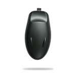 Logitech Harmony 880 Remotes Battery Door, Cover, Back  