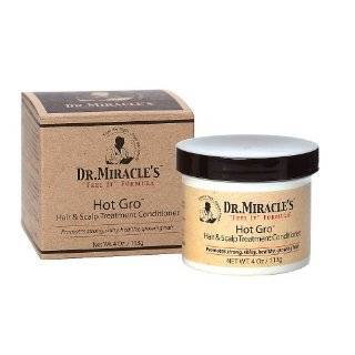 Dr. Miracles Dr. Miracles Feel It Formula Stimulating Moisturizing 