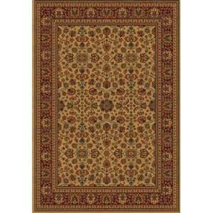  HARMONY GOLD Rug from the GENESIS Collection (22 x 36) by 