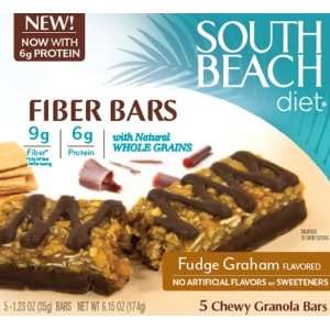 South Beach Diet Dark Chocolate Granola Grocery & Gourmet Food