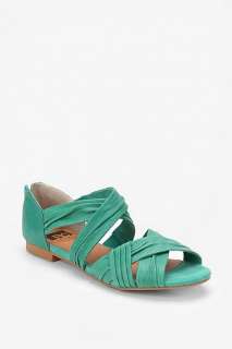 BC Footwear Main St. Strap Sandal   Urban Outfitters