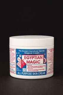 UrbanOutfitters  Egyptian Magic Skin Cream