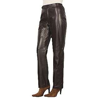 Womens Leather Pant  Excelled Clothing Womens Pants 