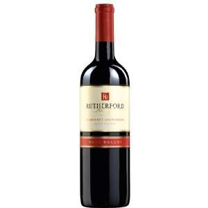  Rutherford Ranch Cabernet Sauvignon 2009 750ML Grocery 