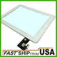  OEM and Brand New Replacement Touch Screen with digitizer for ipad 2