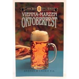   Beer Style   Vienna, Marzen Andamp; Oktoberfest 