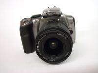 Canon EOS Digital Rebel 6.3 Megapixel Digital Camera   